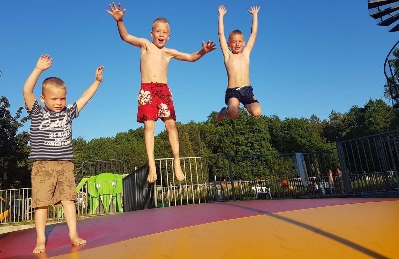 Animatie voor kinderen!