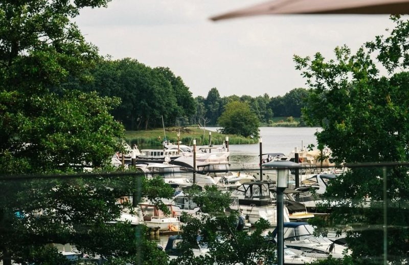 Mare Plasmolen X Yachtclub Eldorado