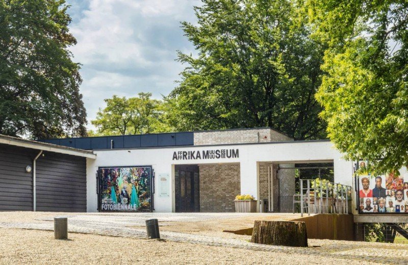 Afrika museum