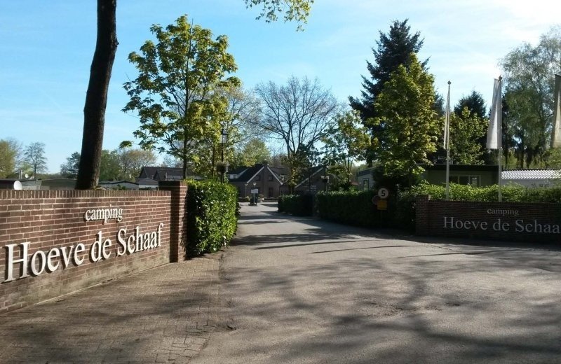Camping hoeve de schaaf camping heijen