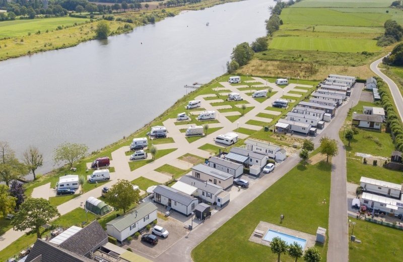 Sfeervol overnachten