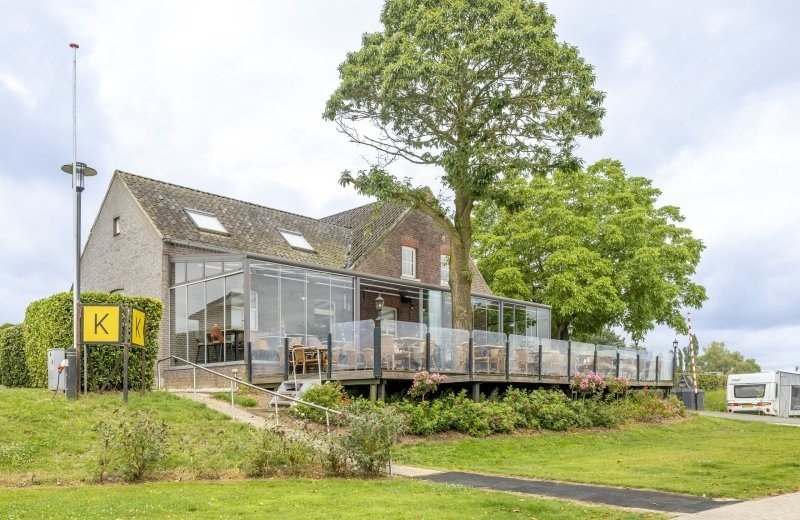 Camping t veerhuys 8168