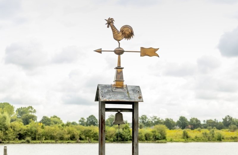 Camping t veerhuys 8178