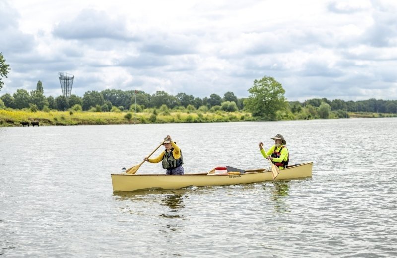 Camping t veerhuys 8671