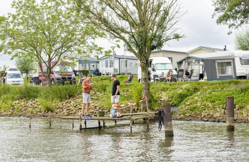 Camping t veerhuys 8681