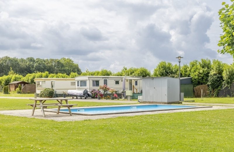 Camping t veerhuys 8731