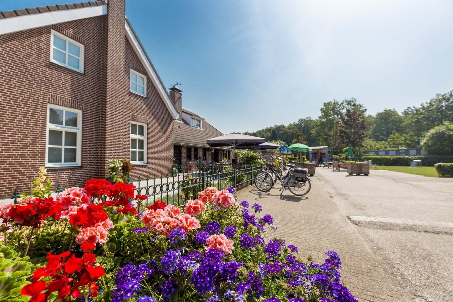 campingplatz weeze restaurant