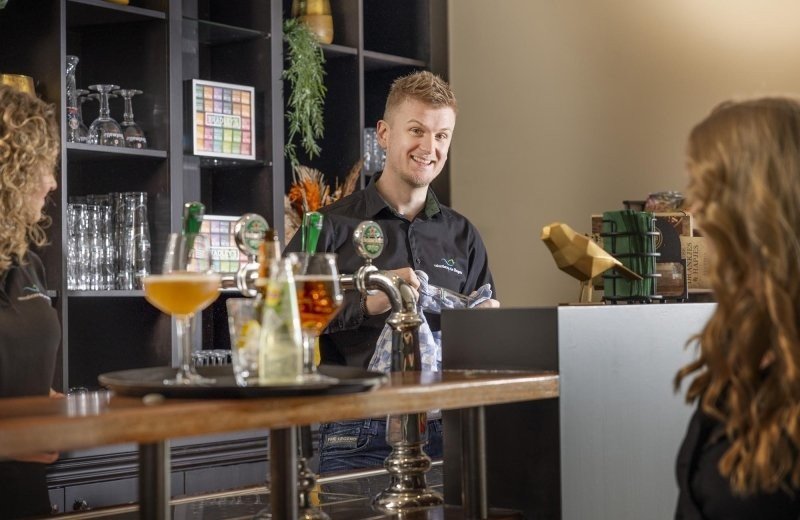 Allround Medewerker Horeca (32 uur)