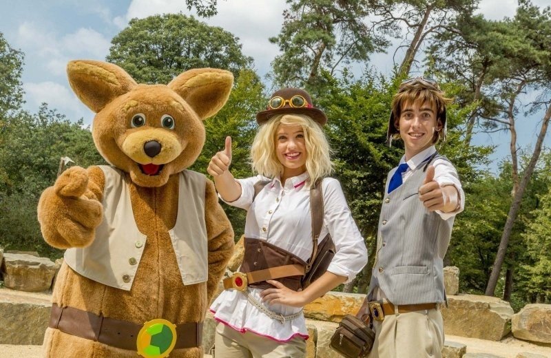 Animatie voor alle leeftijden