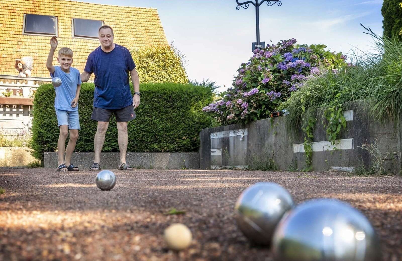 Ferienhaus Holland mit Kindern und viel Familienspa&szlig;