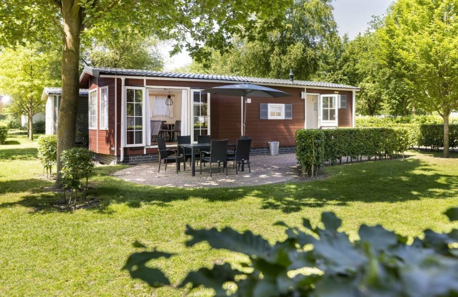Ferienhaus in Holland mit Kindern bei De Bergen