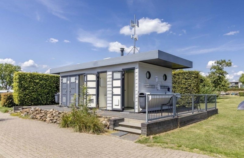 Kampeercamping gelderland