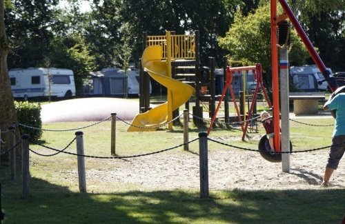 vakantiepark in limburg kindvriendelijk