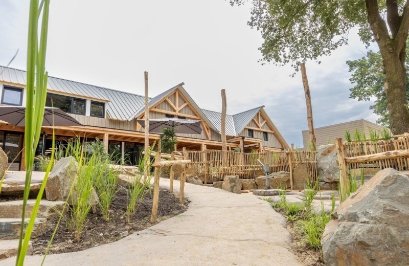 Centrum- en horecavoorzieningen