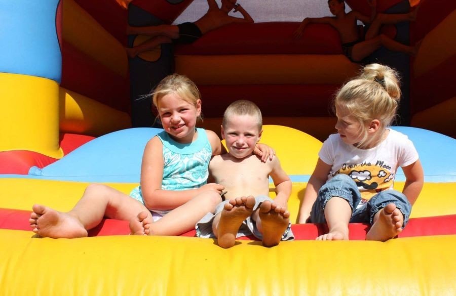 Toller Urlaub Holland mit Kindern