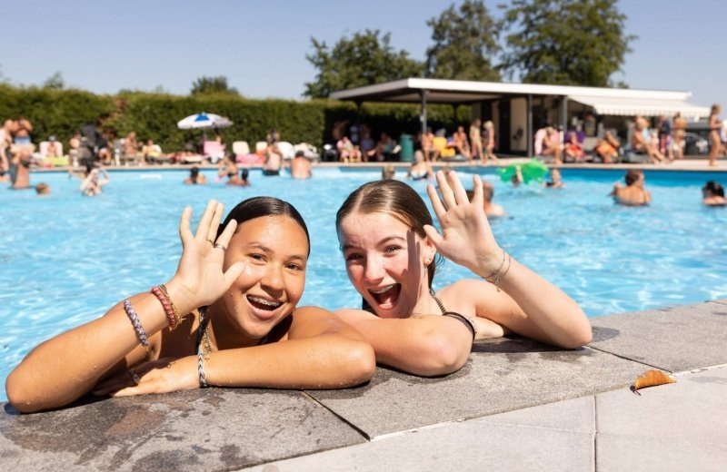 Flexibel boeken in de zomervakantie!