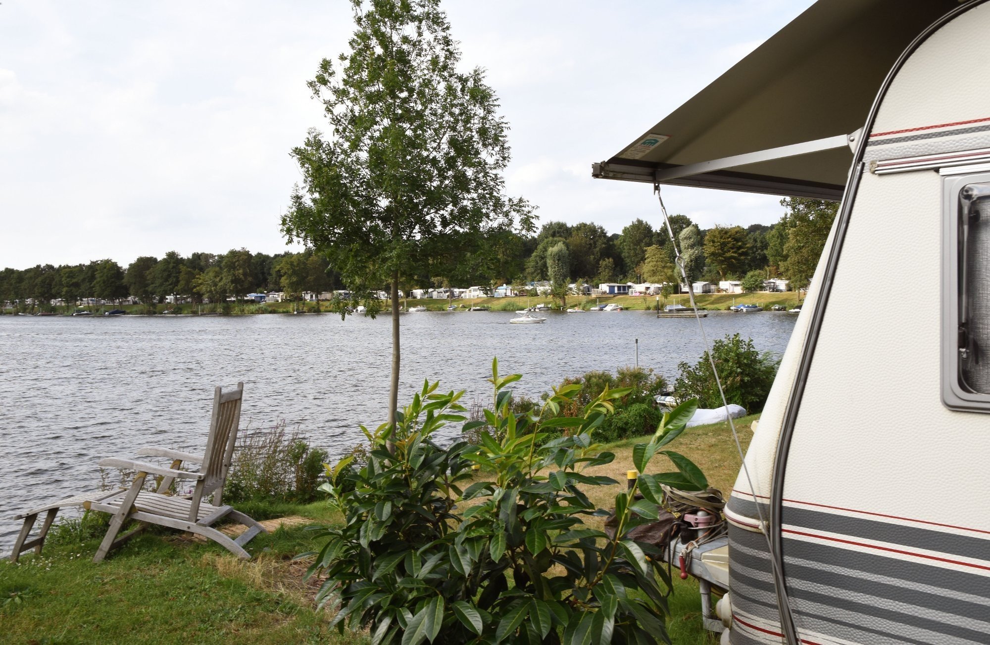 nijmeegse vierdaagse camping