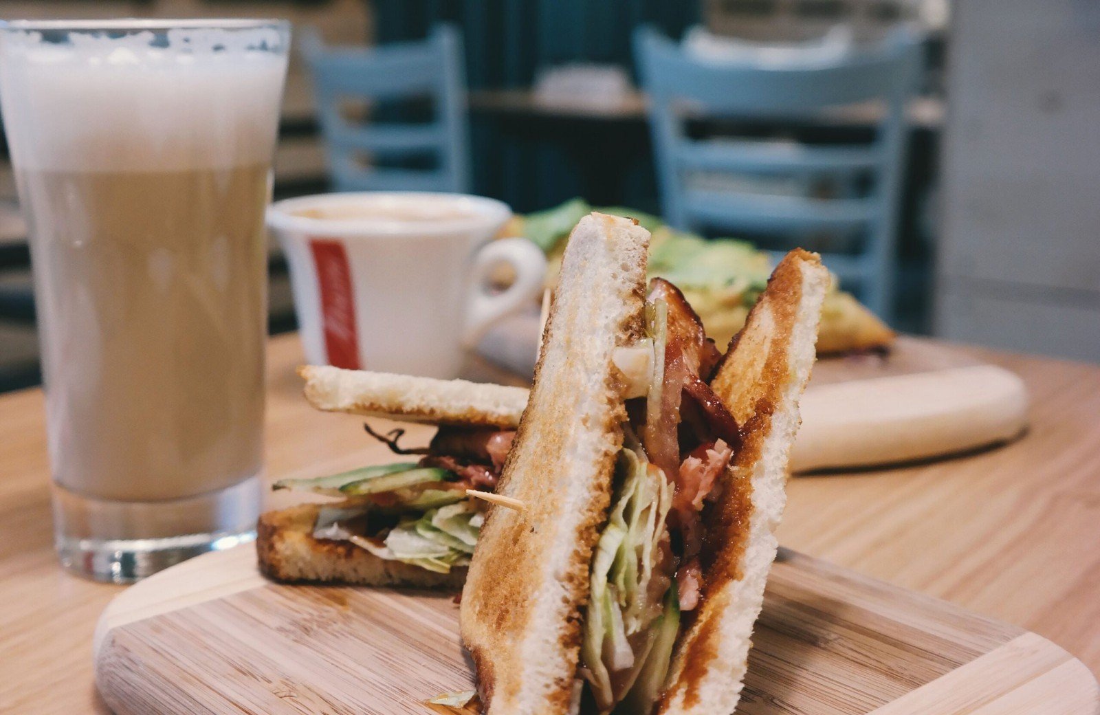 Eten & drinken | De Grote Altena