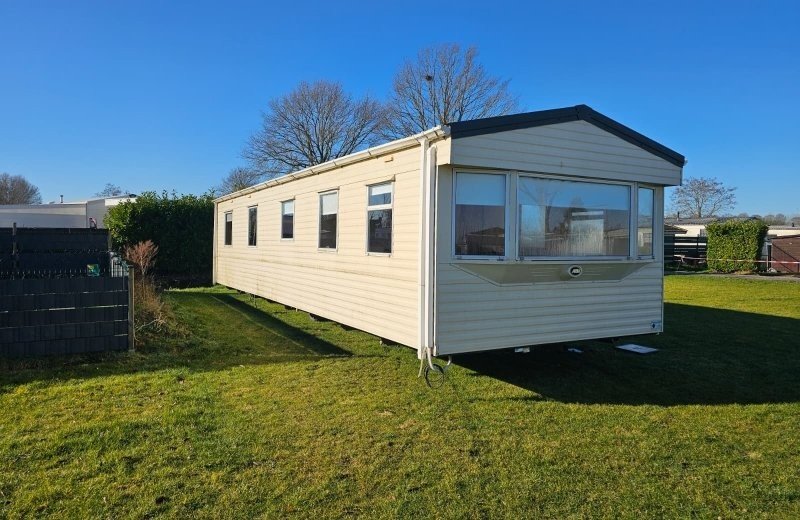 ABI Colorado Deluxe chalet