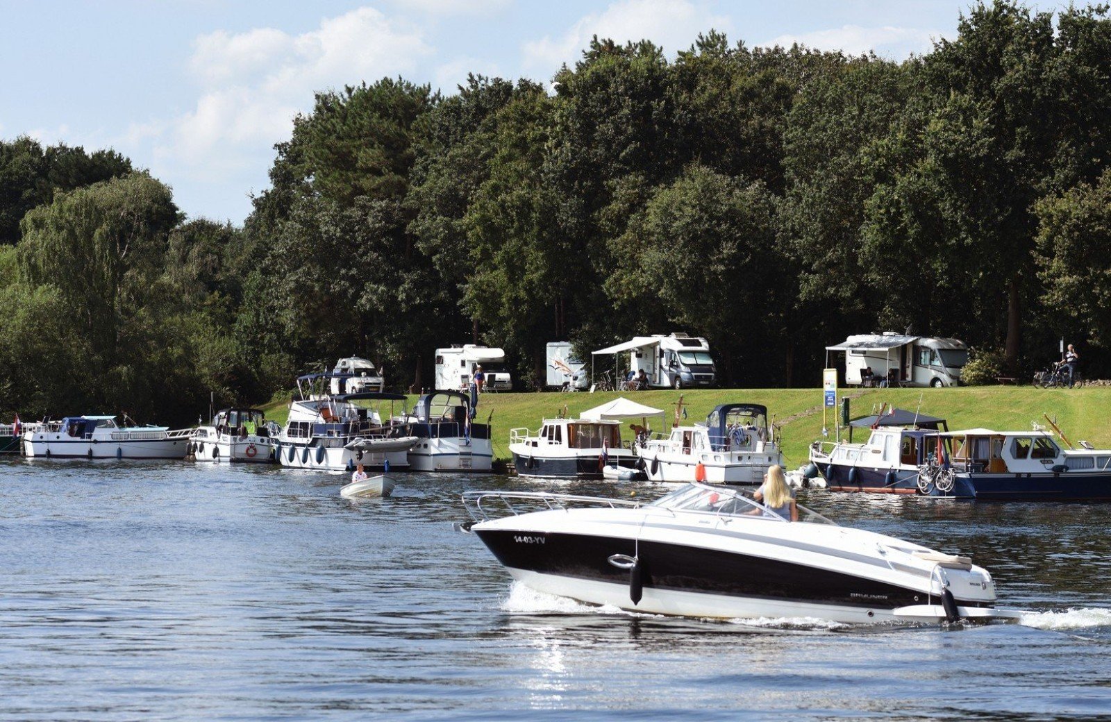 womo stellplatz nijmegen